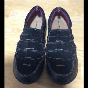 Earth Origins  slip on shoe.